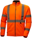 Helly Hansen Vesten Addvis 72171 HiVis fluo-oranje(260)